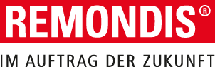 REMONDIS Logo